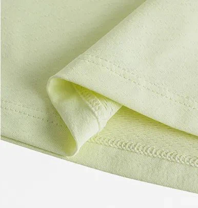 Recycled polyester fiber used in sportswear Recycled polyester fiber used in sportswear