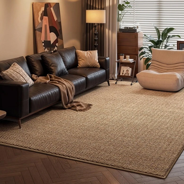 Air textured yarn for carpets Air textured yarn for carpets